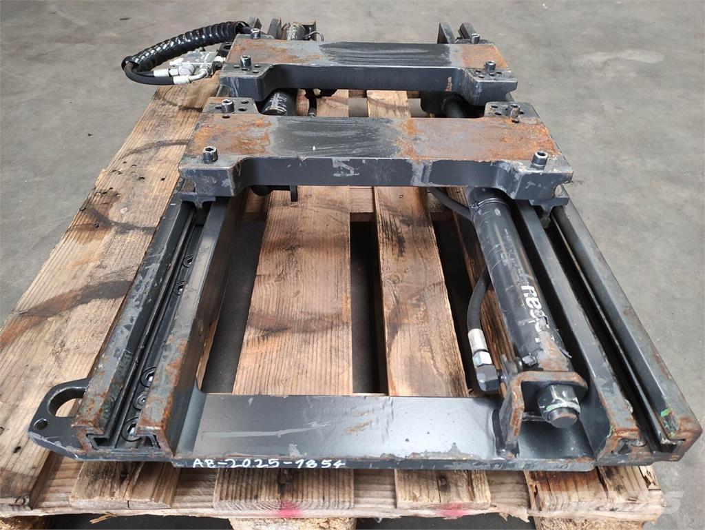 Stabau S11-ZVP35 Movimentazione Materiali - Altro
