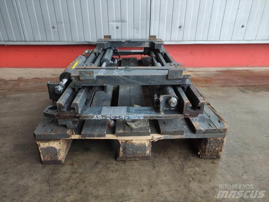 Stabau S11-ZVP35-S Movimentazione Materiali - Altro