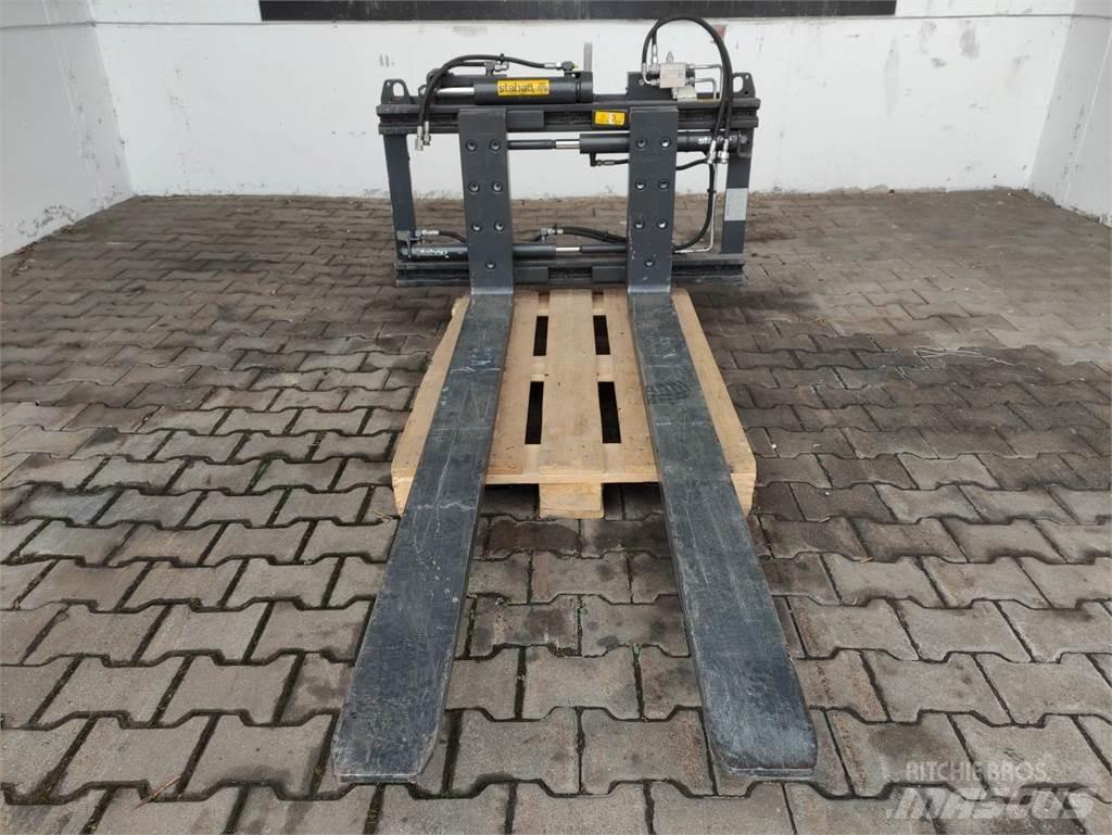 Stabau S11-ZVP35-S Movimentazione Materiali - Altro