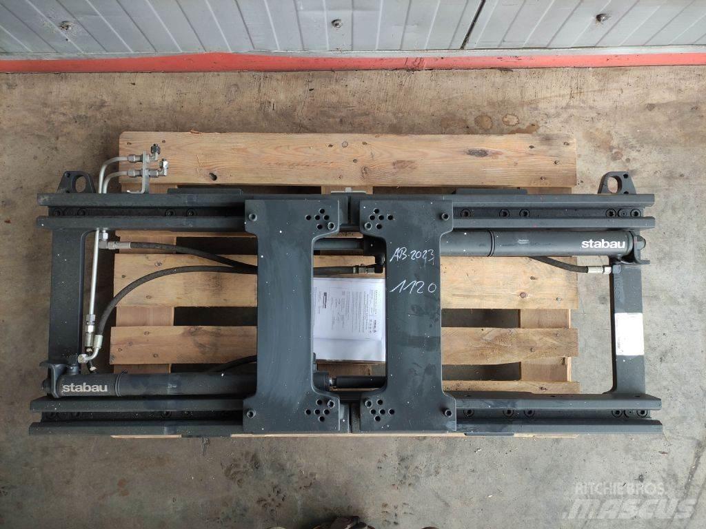 Stabau S11-ZVP48 Movimentazione Materiali - Altro
