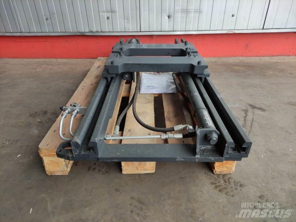 Stabau S11-ZVP48 Movimentazione Materiali - Altro