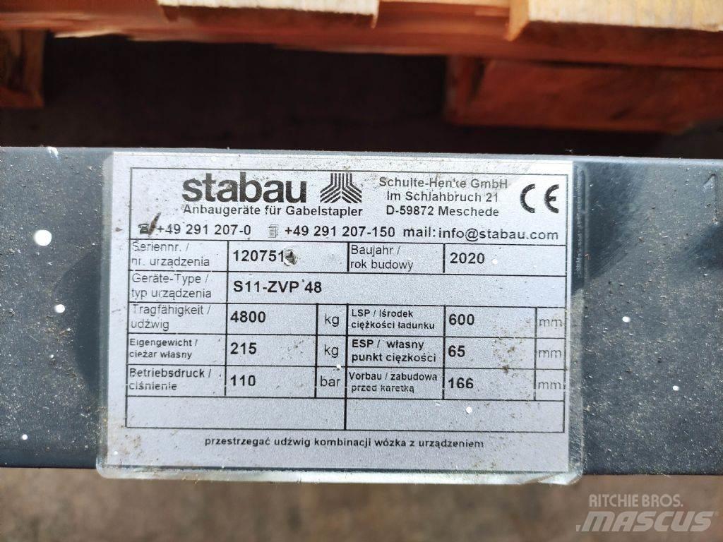 Stabau S11-ZVP48 Movimentazione Materiali - Altro