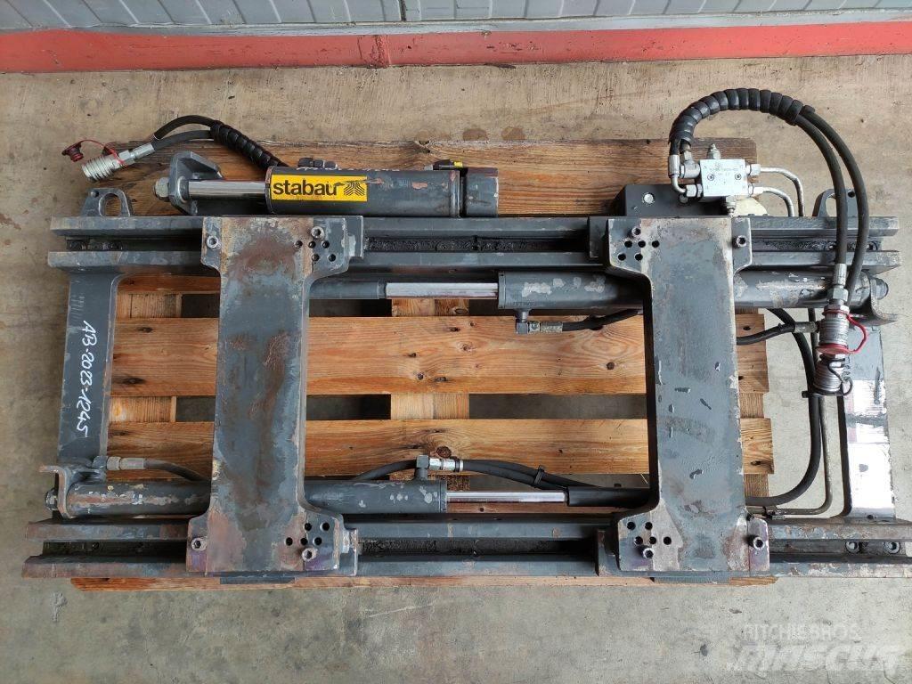 Stabau S11-ZVP48-S Movimentazione Materiali - Altro