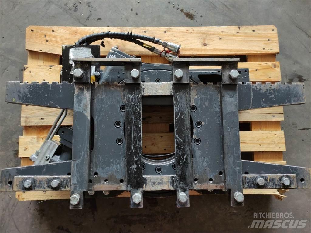 Stabau S8-DE25 Movimentazione Materiali - Altro