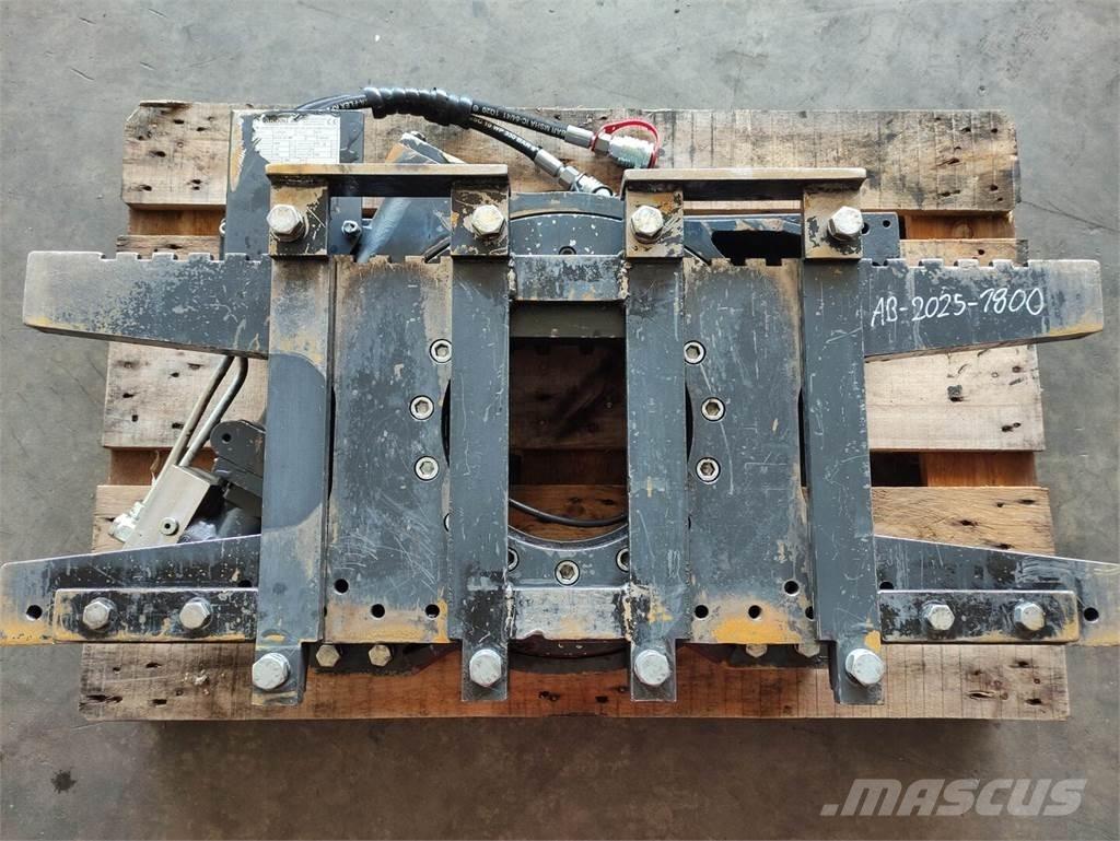 Stabau S8-DE25 Movimentazione Materiali - Altro