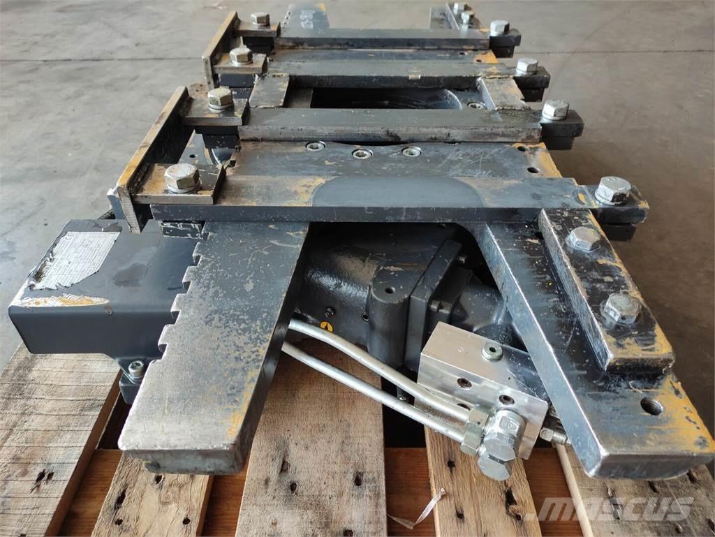 Stabau S8-DE25 Movimentazione Materiali - Altro