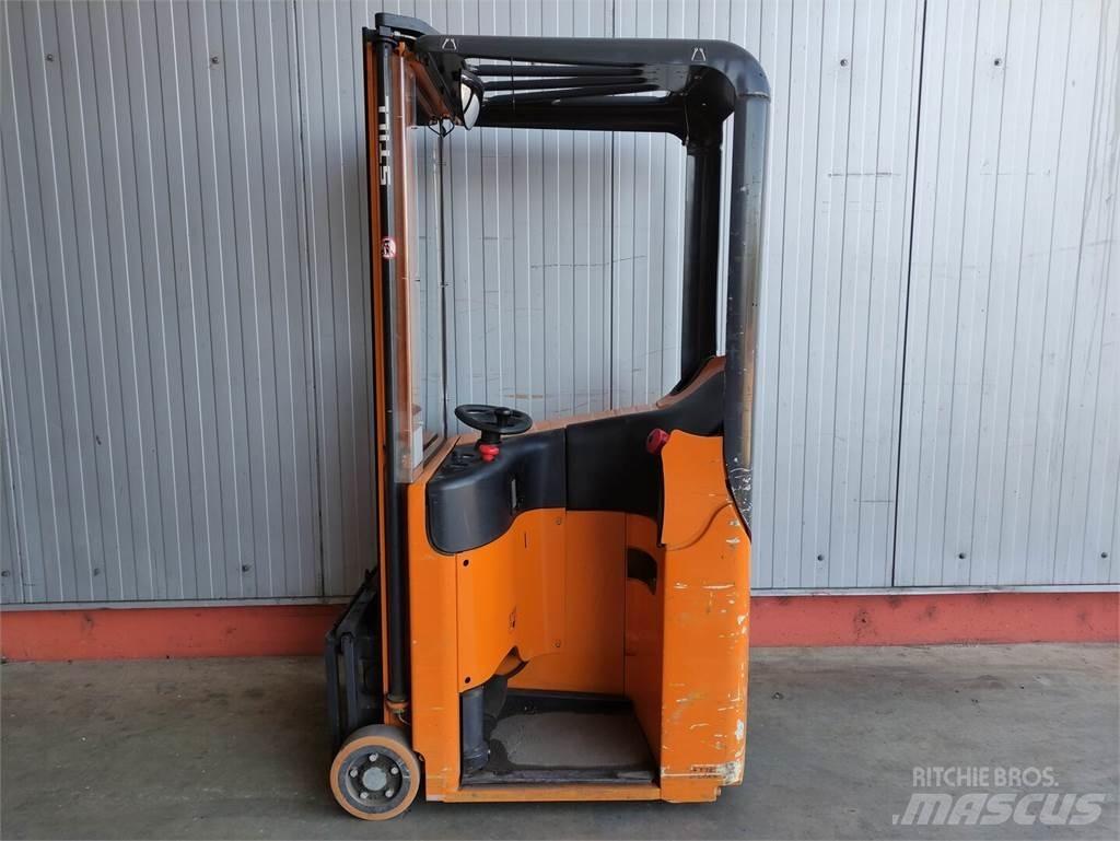 Still ESM-10 Carrelli elevatori elettrici