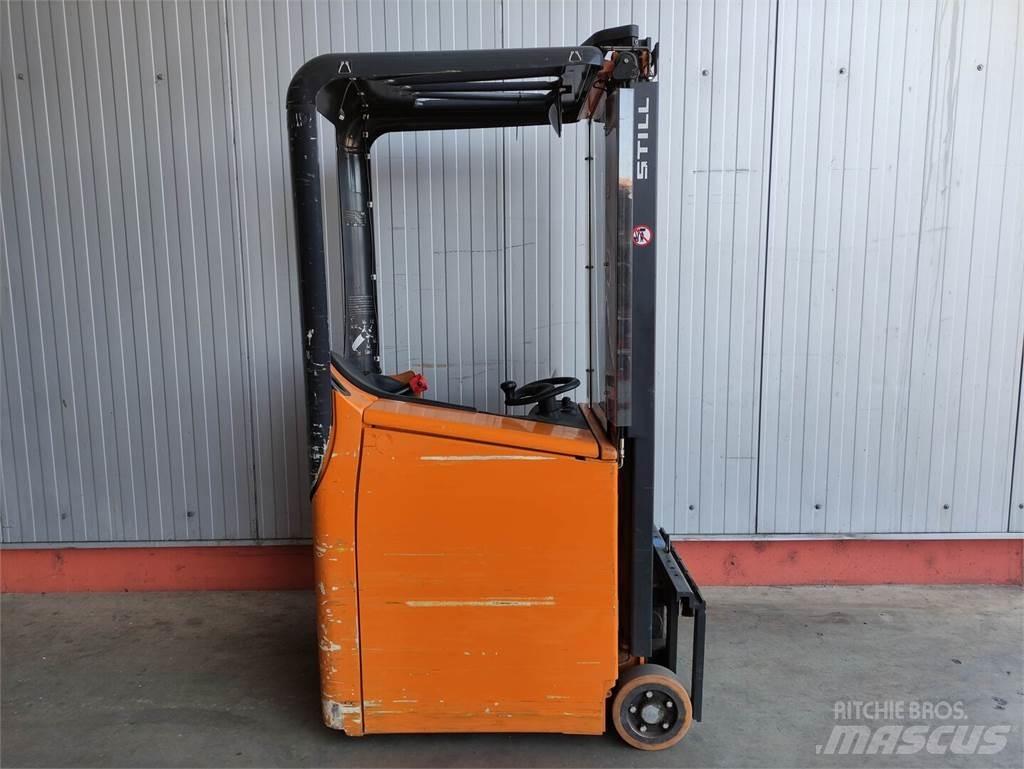 Still ESM-10 Carrelli elevatori elettrici