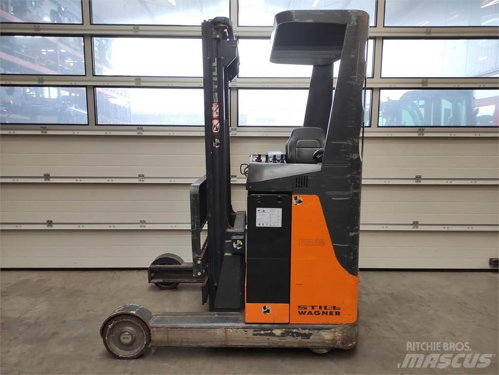 Still FM 12 Carrello retrattile
