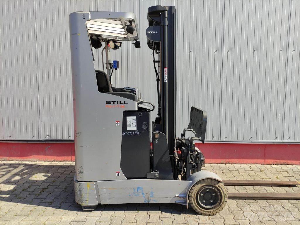 Still FM-X-17-SE Carrello retrattile