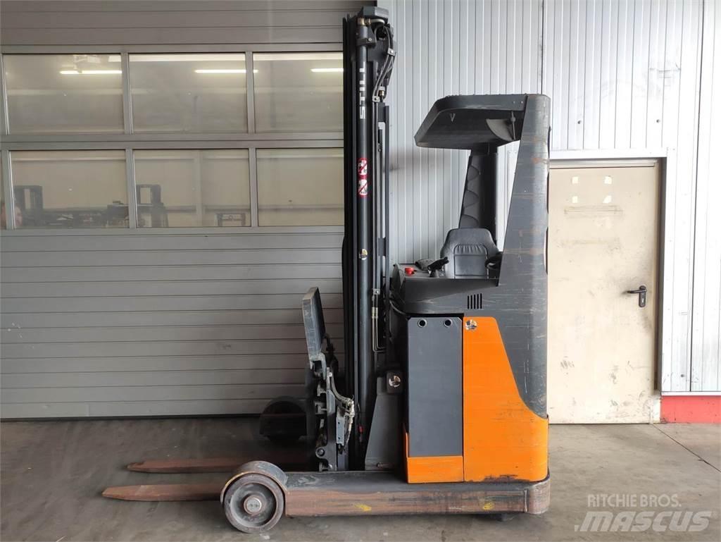 Still FM14 Carrello retrattile