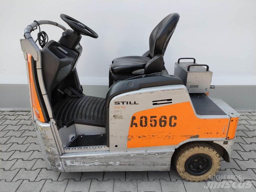 Still LTX-70 Motrice