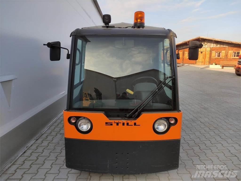 Still R08-20 Carrelli elevatori-Altro