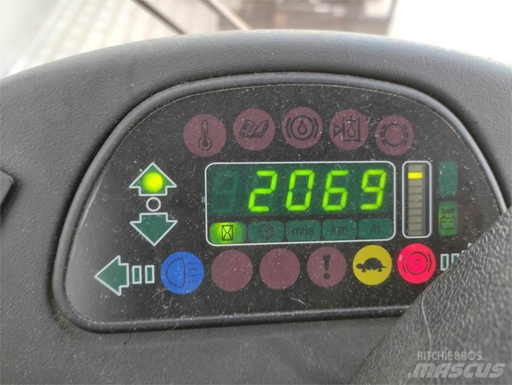 Still R08-20 Carrelli elevatori-Altro