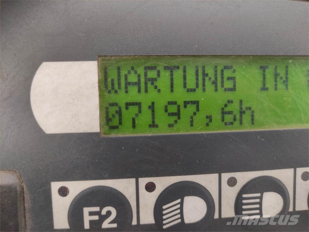 Still R60-30 Carrelli elevatori elettrici