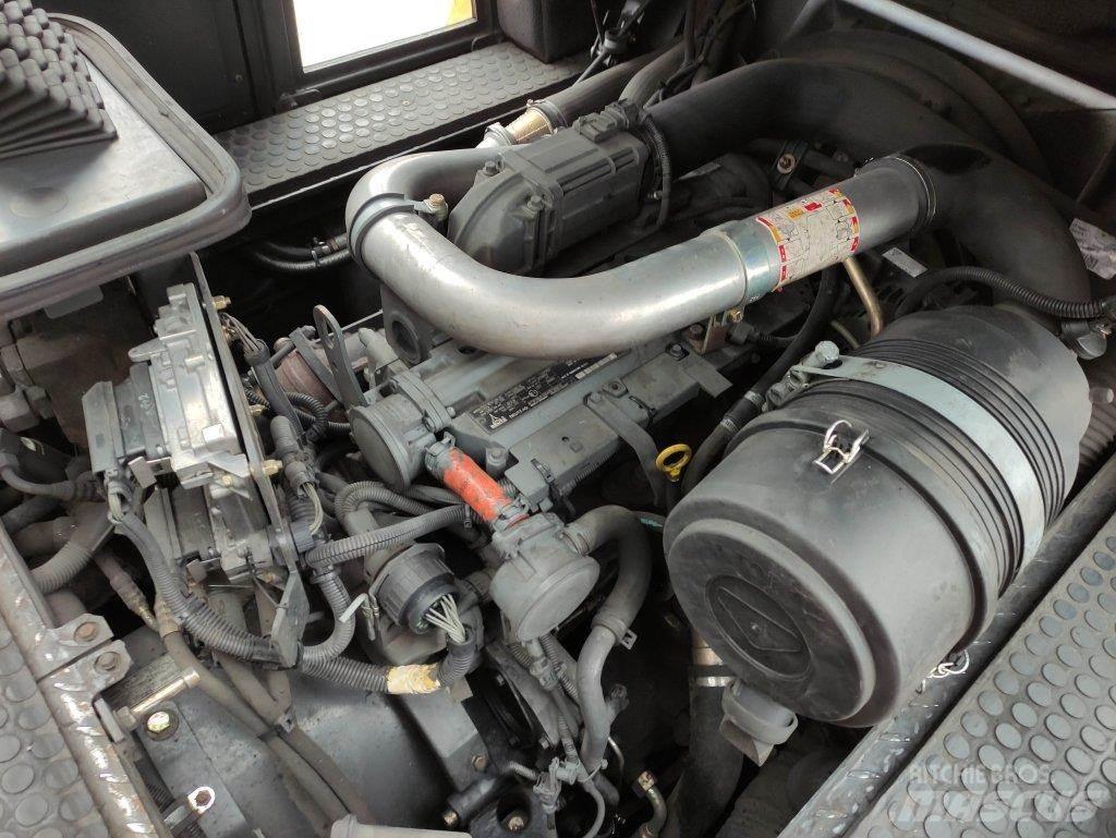 Still R70-70 Carrelli elevatori diesel
