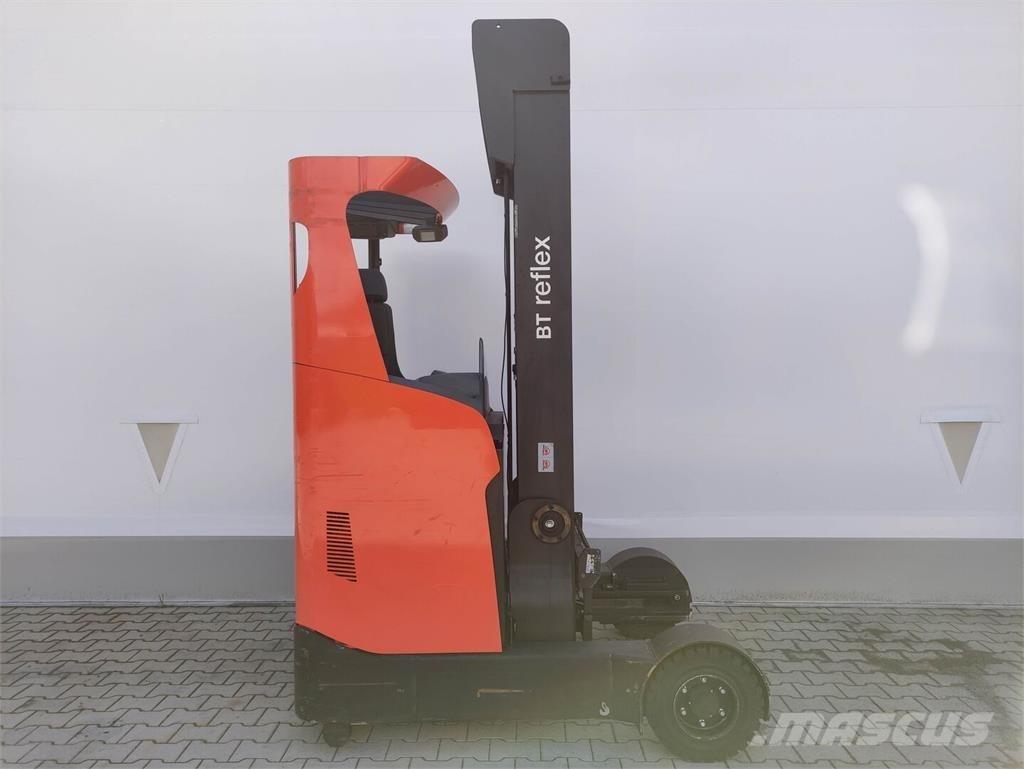Toyota RRE160HH Carrello retrattile