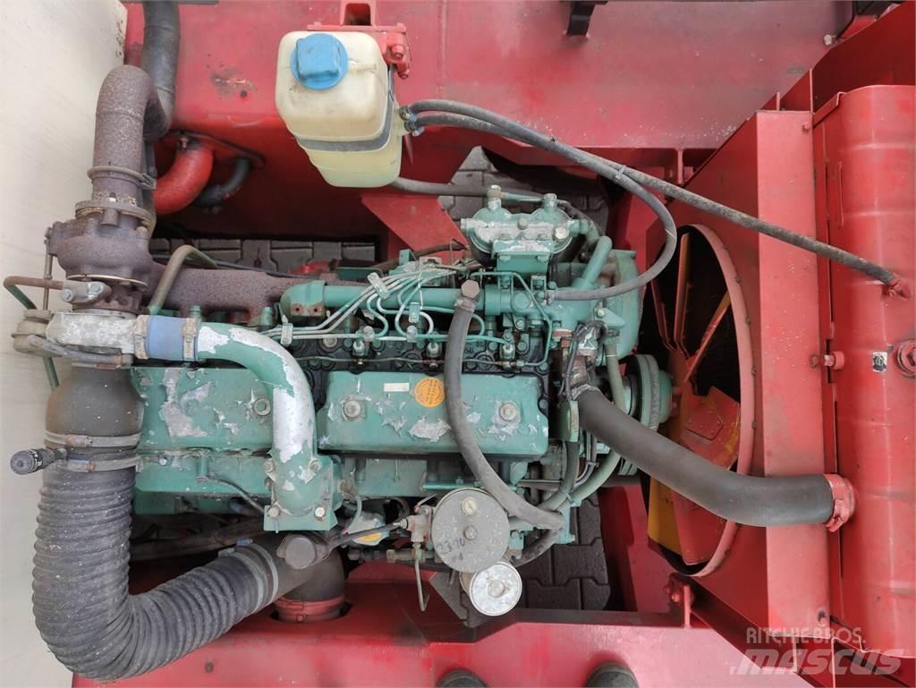 Valmet TD12.12S-01660 Carrelli elevatori diesel