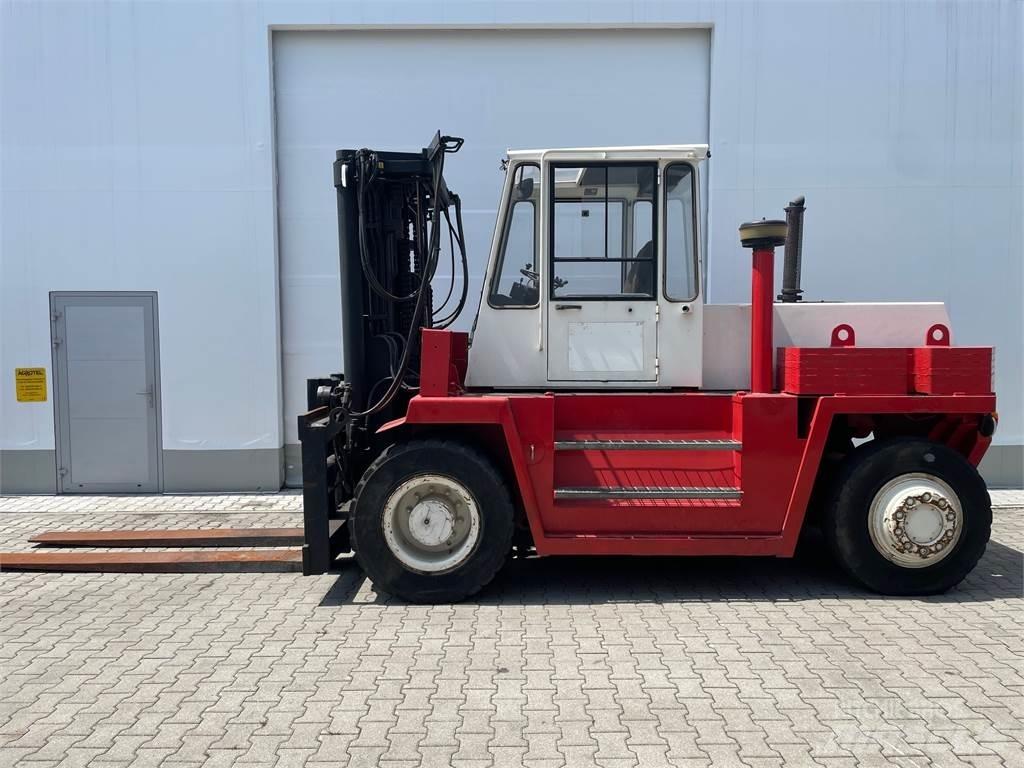 Valmet TD1206-C1546 Carrelli elevatori diesel