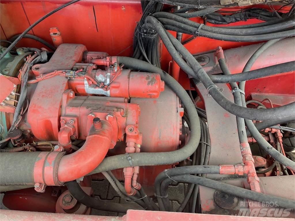 Valmet TD1206-C1546 Carrelli elevatori diesel