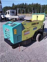 Ammann APW 150G