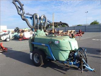 Berthoud Speedair 1000