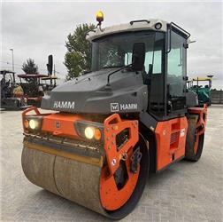 Hamm DV+ 90i VV-S