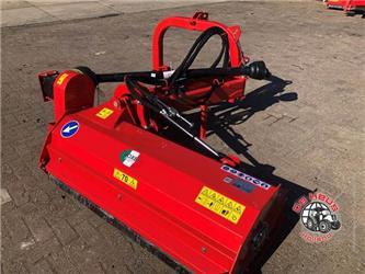 Boxer AGF160