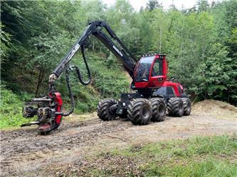 Komatsu 931XC