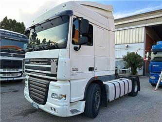 DAF XF 460