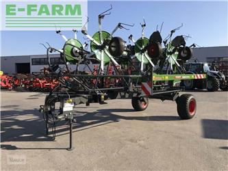 Fendt lotus 1020t