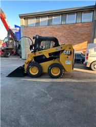 Caterpillar 226D3 HF PREMIUM