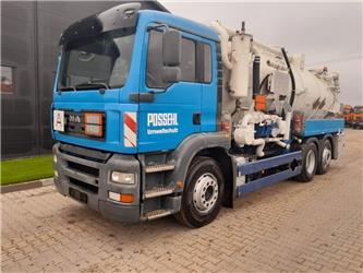 MAN TGA 03