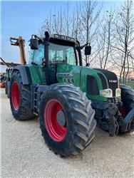 Fendt 926 Vario