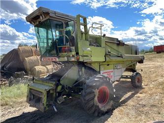 CLAAS Dominator 76 Hydro