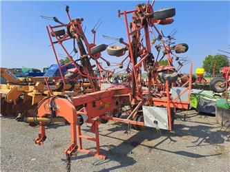 Kuhn GF 8501