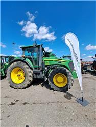 John Deere 7730