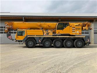 Liebherr LTM 1100-2
