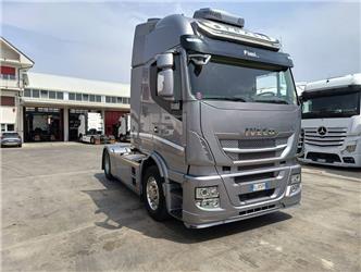 Iveco STRALIS 510 XP