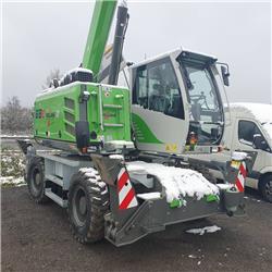 Sennebogen 613 M Serie E