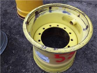 John Deere 1470g 24x26,5