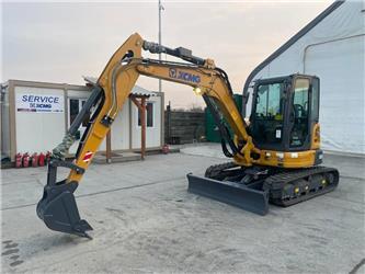 XCMG XE55E