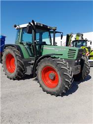 Fendt Favorit 514 C