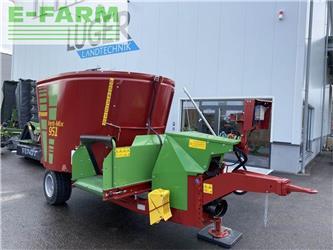 Strautmann verti mix 951