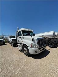 Freightliner Cascadia 125