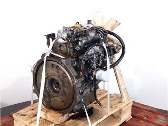 Yanmar 3TNE74-DG