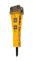 Indeco HP 4000 FS