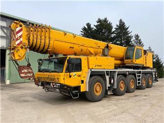Tadano Faun ATF 220 G-5