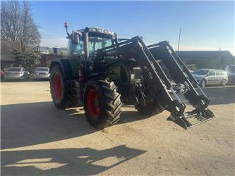 Fendt 716 TMS