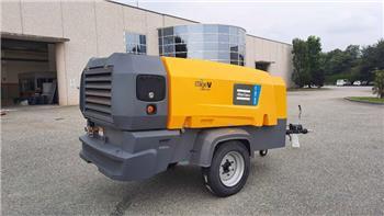 Atlas Copco XAS 188-14